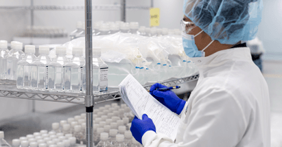 Turnaround time for results